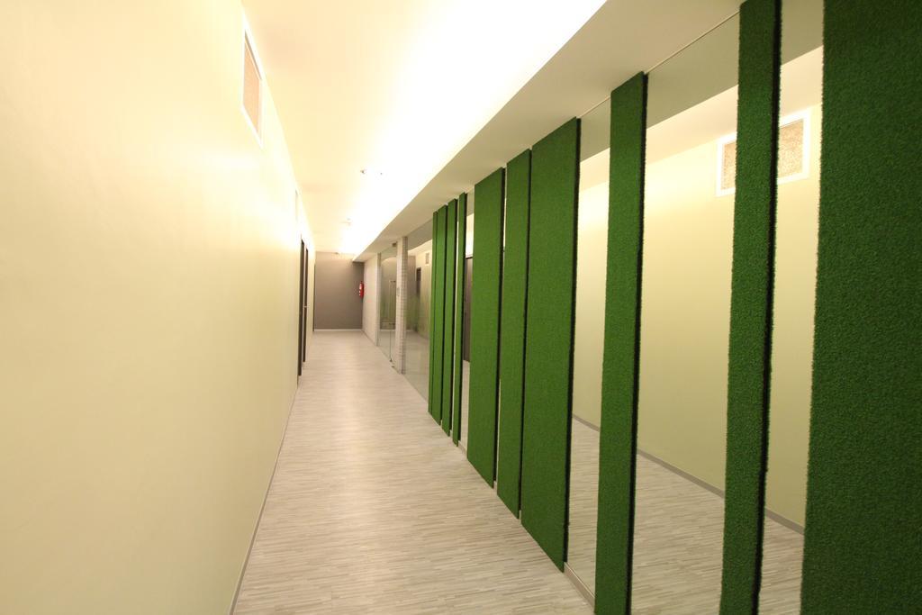 Preme Hostel Bangkok Dış mekan fotoğraf