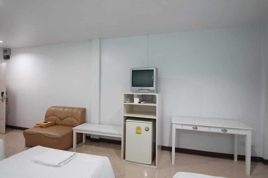 Preme Hostel Bangkok Dış mekan fotoğraf