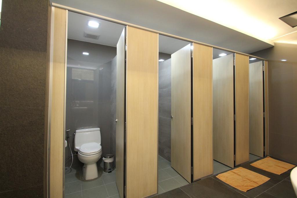 Preme Hostel Bangkok Dış mekan fotoğraf