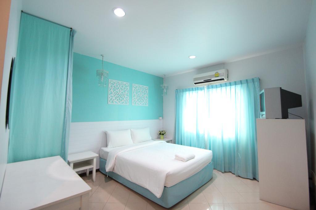 Preme Hostel Bangkok Dış mekan fotoğraf
