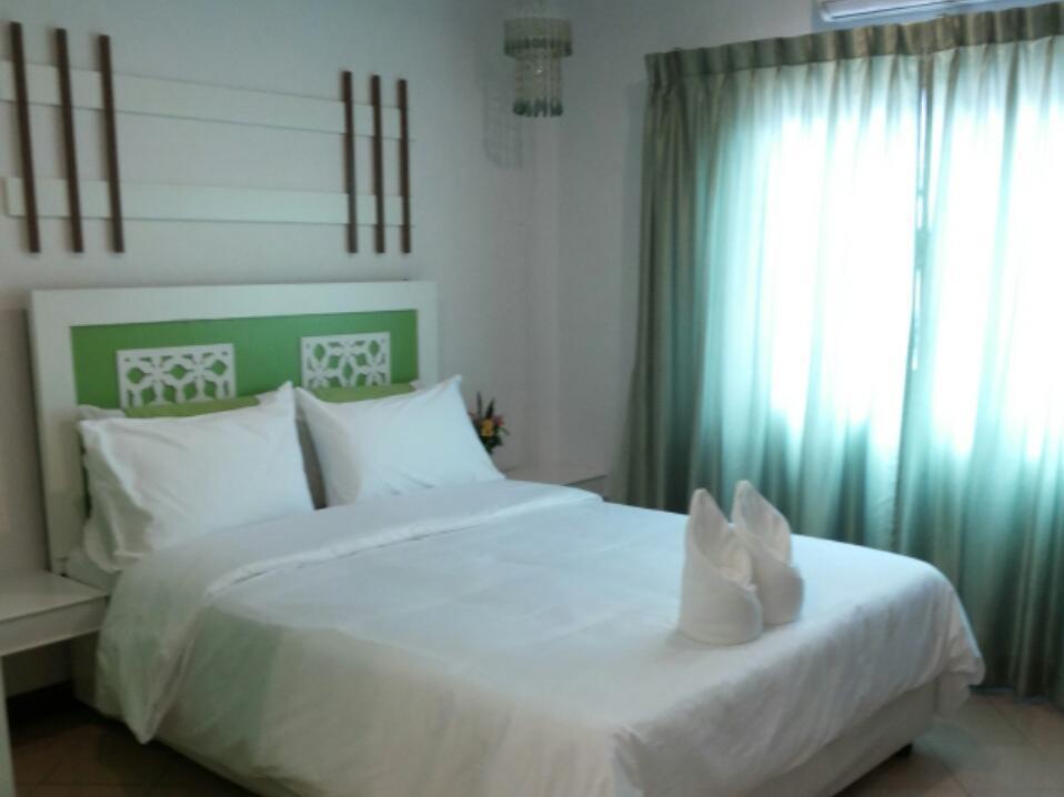 Preme Hostel Bangkok Dış mekan fotoğraf