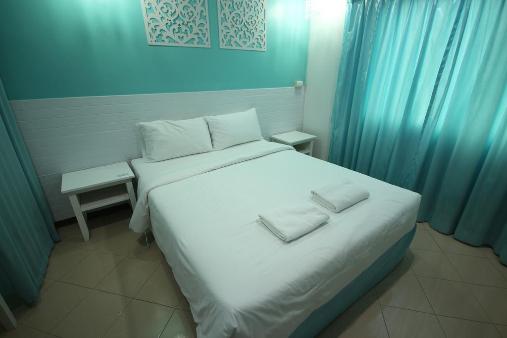 Preme Hostel Bangkok Dış mekan fotoğraf