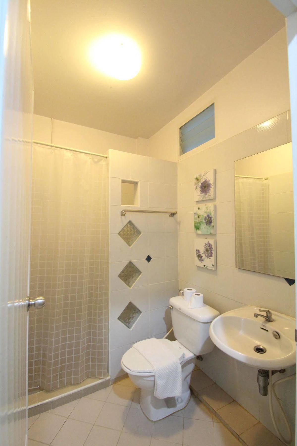 Preme Hostel Bangkok Dış mekan fotoğraf