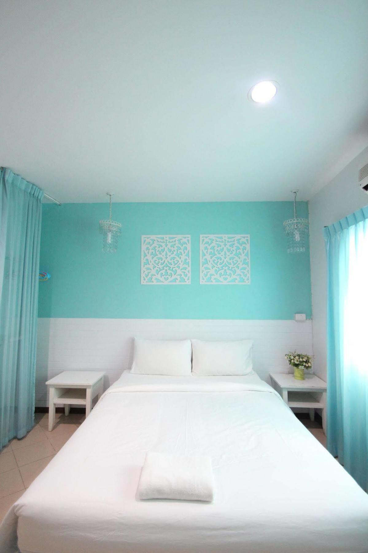 Preme Hostel Bangkok Dış mekan fotoğraf