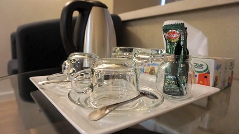 Preme Hostel Bangkok Dış mekan fotoğraf
