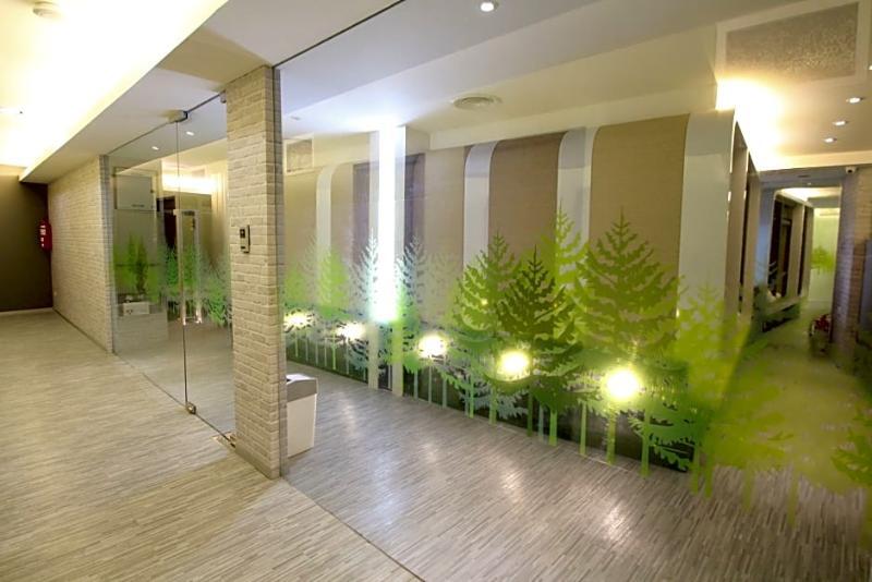 Preme Hostel Bangkok Dış mekan fotoğraf