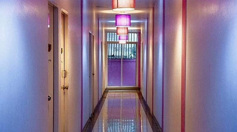 Preme Hostel Bangkok Dış mekan fotoğraf